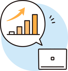 データコンパスを通して伝えたい想い